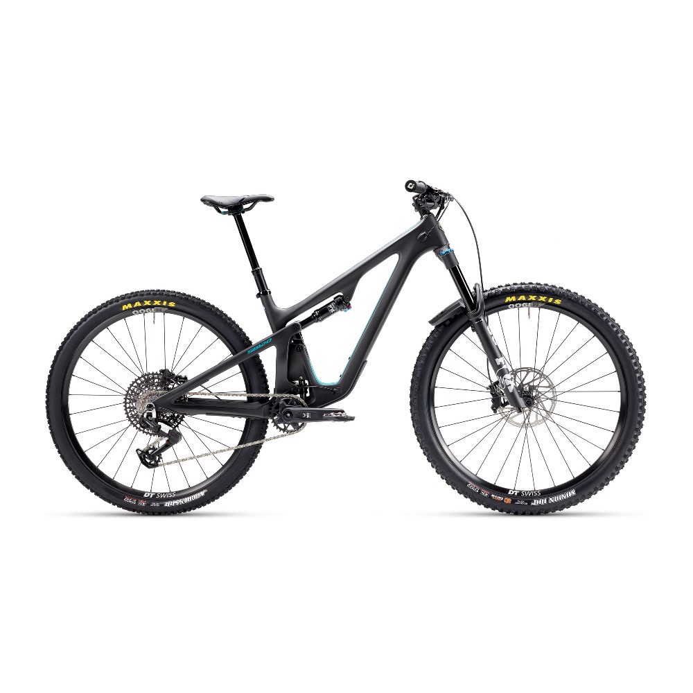 2026 Yeti SB120 C2 90 TRANSMISSION Mountain Bike